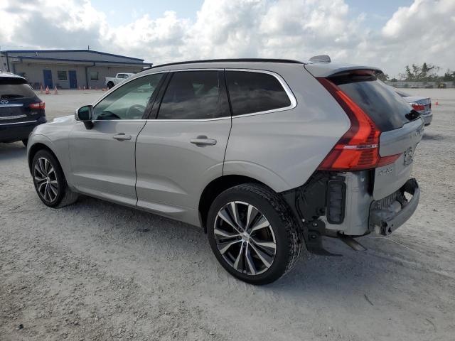 Photo 2 from auction – 2022 VOLVO XC60 B5 MO with VIN YV4L12DK3N1015446