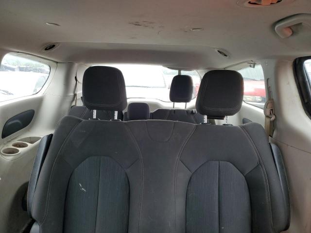 Photo 10 from auction – 2018 CHRYSLER PACIFICA L with VIN 2C4RC1AG5JR159023