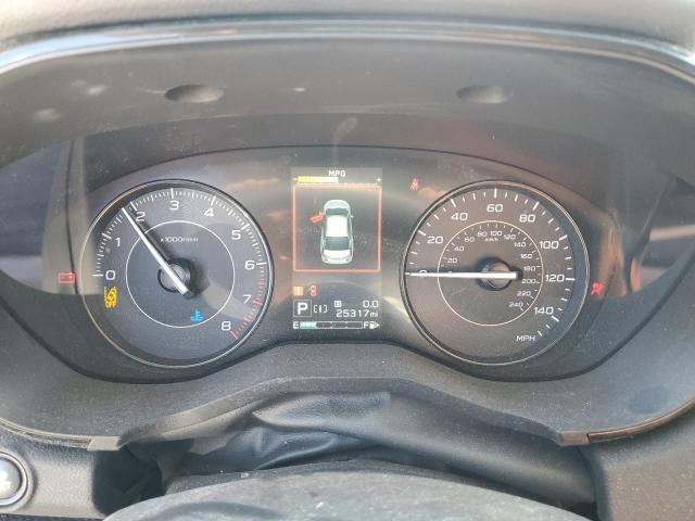 Photo 9 from auction – 2022 SUBARU IMPREZA PR with VIN 4S3GKAV67N3610477