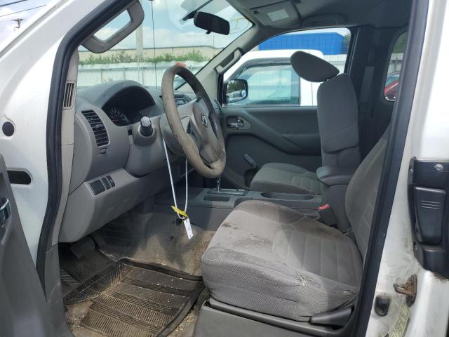 Photo 7 from auction – 2012 NISSAN FRONTIER S with VIN 1N6BD0CTXCC471690