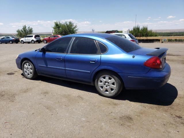 Photo 2 from auction – 2003 FORD TAURUS LX with VIN 1FAFP52223G174932