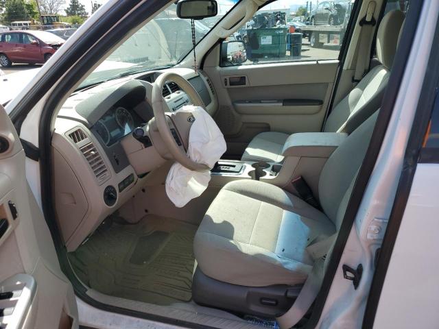 Photo 7 from auction – 2011 FORD ESCAPE XLT with VIN 1FMCU9D71BKB74420