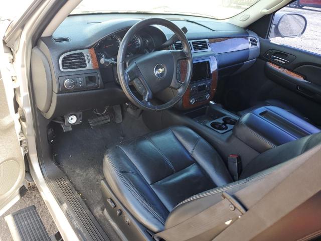 Photo 8 from auction – 2007 CHEVROLET SILVERADO with VIN 2GCEC19Y271677397