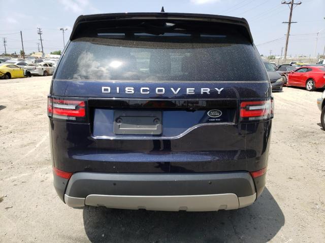 Photo 6 from auction – 2019 LAND ROVER DISCOVERY with VIN SALRT2RV8KA095454