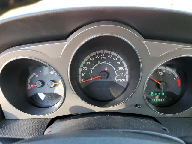 Foto 9 de la subasta – 2010 DODGE AVENGER R/ con VIN 1B3CC5FB2AN230350