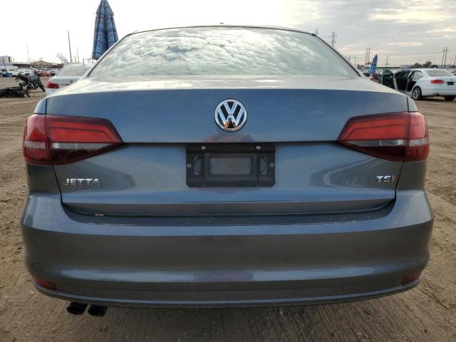 Photo 6 from auction – 2016 VOLKSWAGEN JETTA S with VIN 3VW267AJ1GM243442