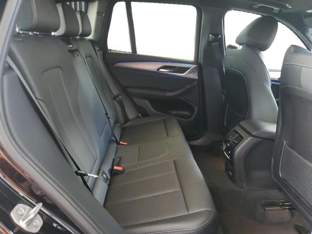 Photo 11 from auction – 2022 BMW X3 SDRIVE3 with VIN 5UX43DP09N9L40223