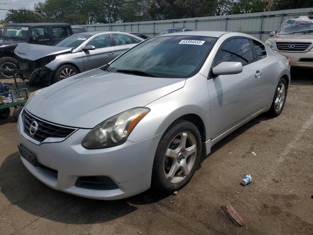 Photo 1 from auction – 2010 NISSAN ALTIMA S with VIN 1N4AL2EP9AC194448