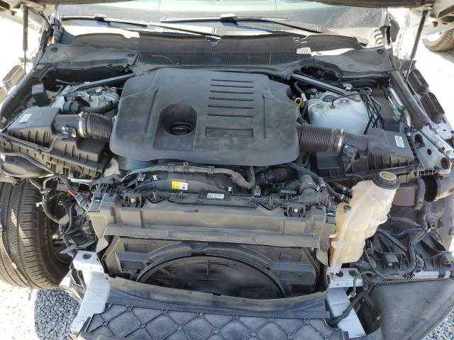Photo 12 from auction – 2020 LAND ROVER RANGE ROVE with VIN SALWR2SU2LA747523