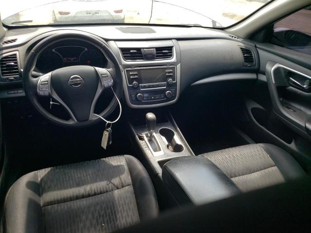 Снимка 8 от търг – 2017 NISSAN ALTIMA 2.5 с VIN 1N4AL3AP0HC191069
