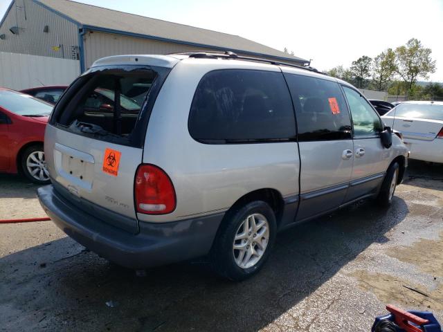 Photo 3 from auction – 2000 DODGE GRAND CARA with VIN 1B4GP54LXYB647076