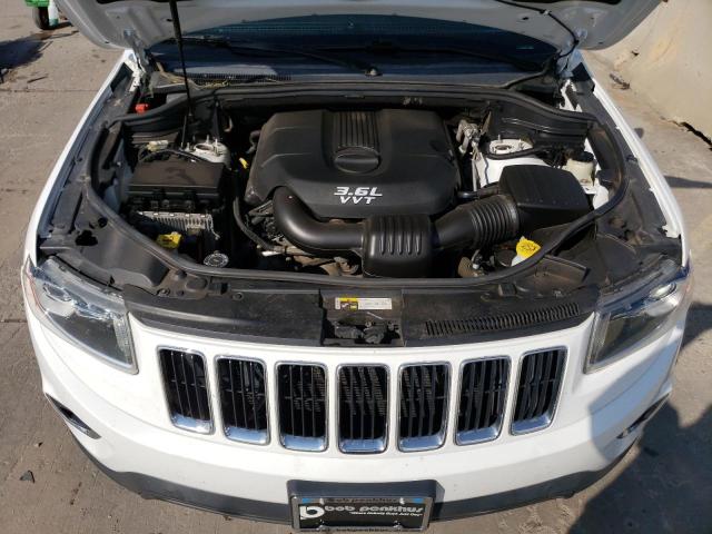 Photo 12 from auction – 2014 JEEP GRAND CHER with VIN 1C4RJFAG0EC205083