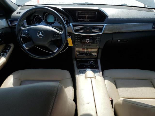 Photo 8 from auction – 2011 MERCEDES-BENZ E 350 with VIN WDDHF5GB2BA411313