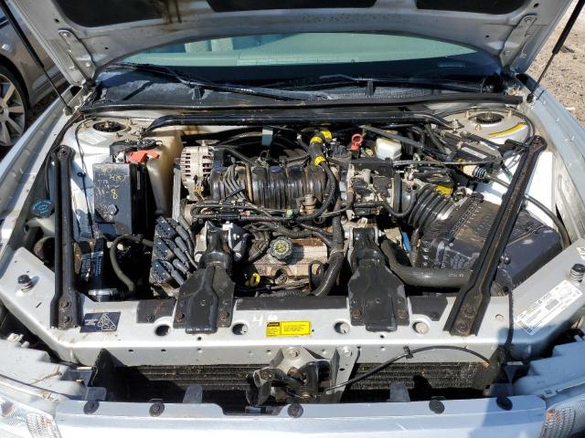 Photo 11 from auction – 2000 BUICK REGAL LS with VIN 2G4WB55K9Y1266673