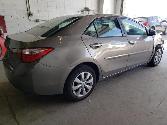 Photo 3 from auction – 2016 TOYOTA COROLLA L with VIN 2T1BURHE1GC684056
