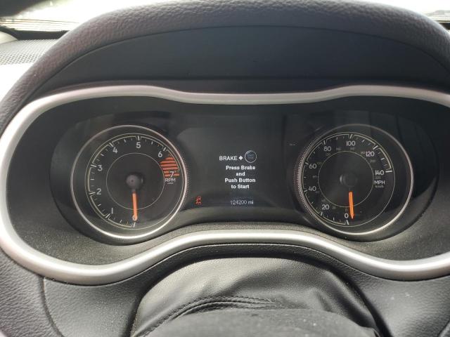 Photo 9 from auction – 2017 JEEP CHEROKEE L with VIN 1C4PJLDB4HW518176