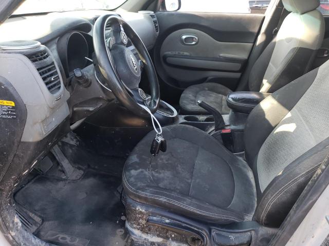 Photo 7 from auction – 2015 KIA SOUL + with VIN KNDJP3A59F7772928