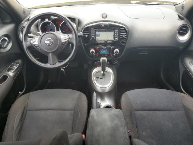 Photo 8 from auction – 2015 NISSAN JUKE S with VIN JN8AF5MR1FT512077