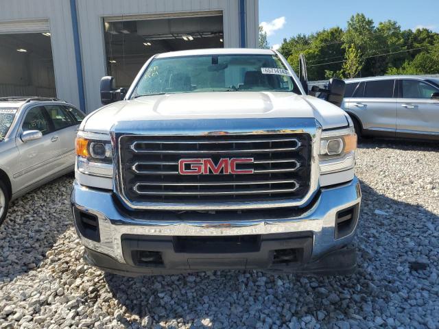 Photo 5 from auction – 2015 GMC SIERRA K35 with VIN 1GT421CG7FF187527