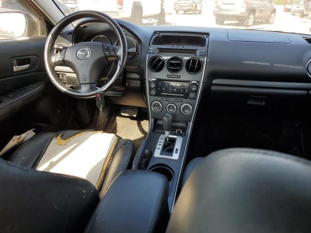 Foto 8 de la subasta – 2007 MAZDA 6 I con VIN 1YVHP81C075M20385
