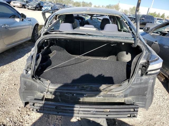 Photo 6 from auction – 2019 NISSAN ALTIMA S with VIN 1N4BL4BV8KC211034