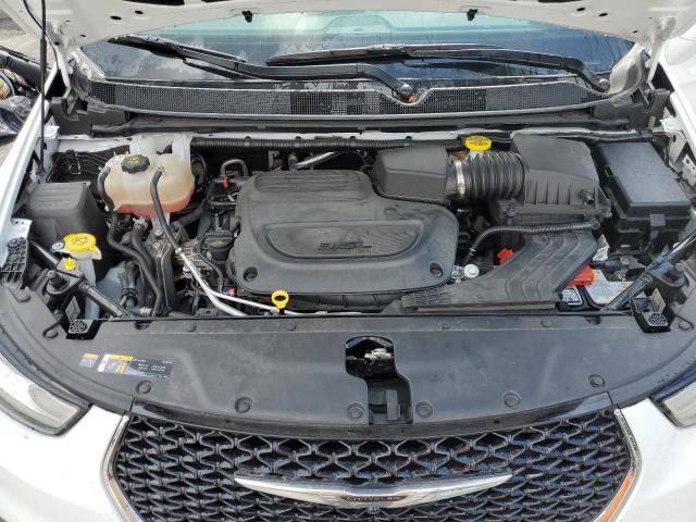 Photo 12 from auction – 2022 CHRYSLER PACIFICA T with VIN 2C4RC1BG6NR121949