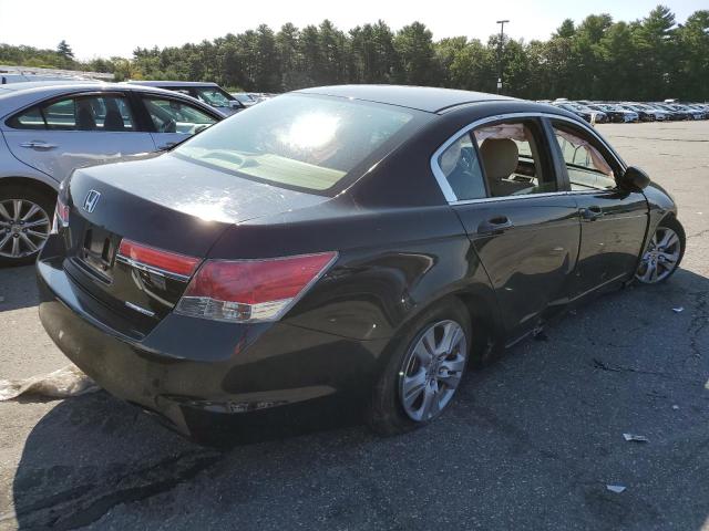 Photo 3 from auction – 2012 HONDA ACCORD SE with VIN 1HGCP2F63CA021683