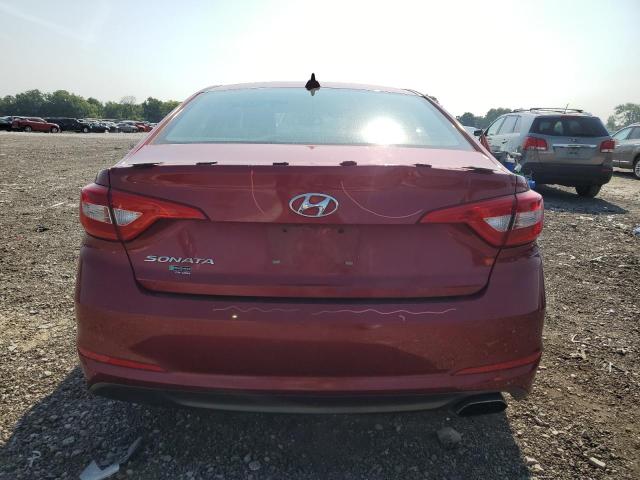 Photo 6 from auction – 2016 HYUNDAI SONATA SE with VIN 5NPE24AF8GH371477