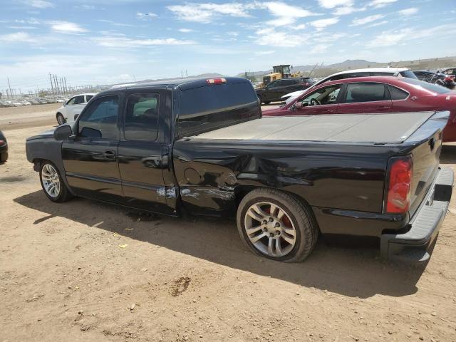 Photo 2 from auction – 2006 CHEVROLET silverado with VIN 1GCEC19VX6Z256491