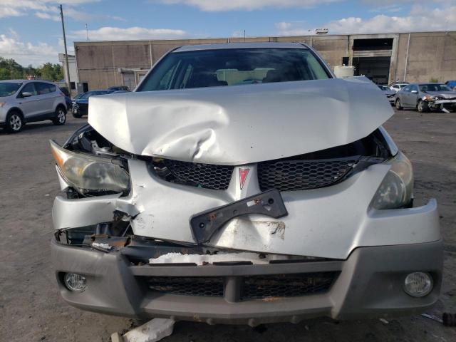 Photo 5 from auction – 2004 PONTIAC VIBE with VIN 5Y2SL628X4Z446499