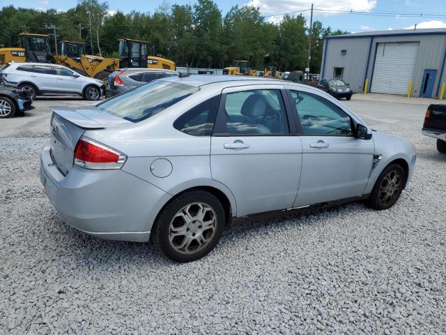 Photo 3 from auction – 2008 FORD FOCUS SE with VIN 1FAHP35N28W137167