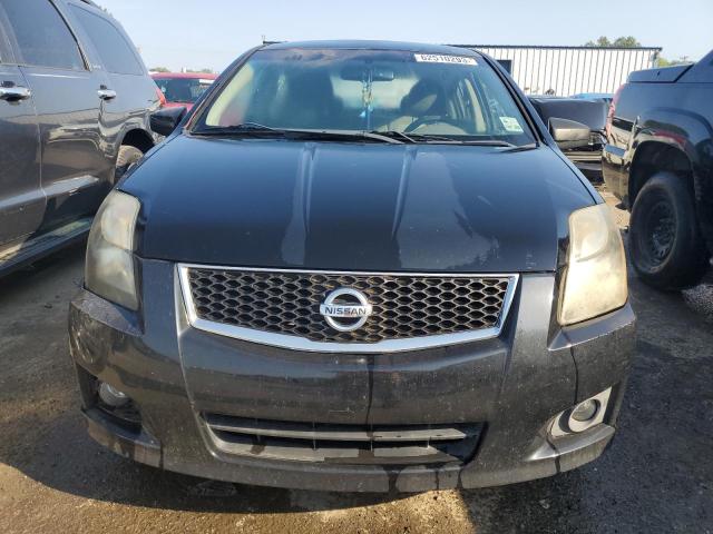 Photo 5 from auction – 2011 NISSAN SENTRA 2.0 with VIN 3N1AB6AP0BL650968