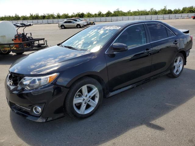 TOYOTA CAMRY BASE 2012 z numerem VIN 4T1BF1FK5CU505207 - Zdjęcie z aukcji