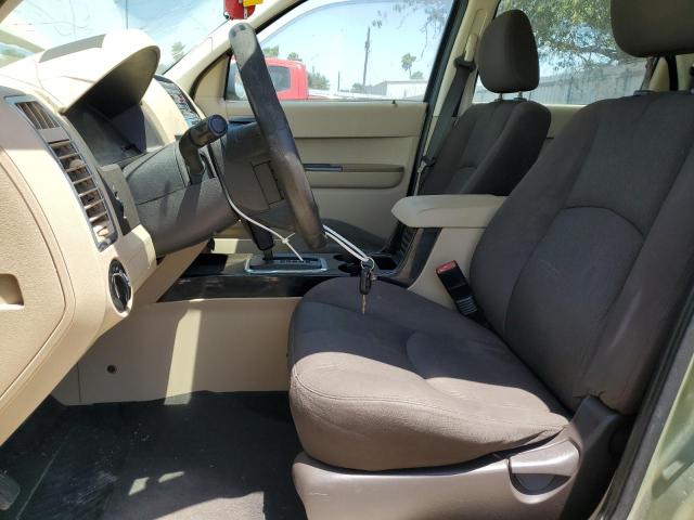 Photo 7 from auction – 2008 MAZDA TRIBUTE I with VIN 4F2CZ02Z08KM16970
