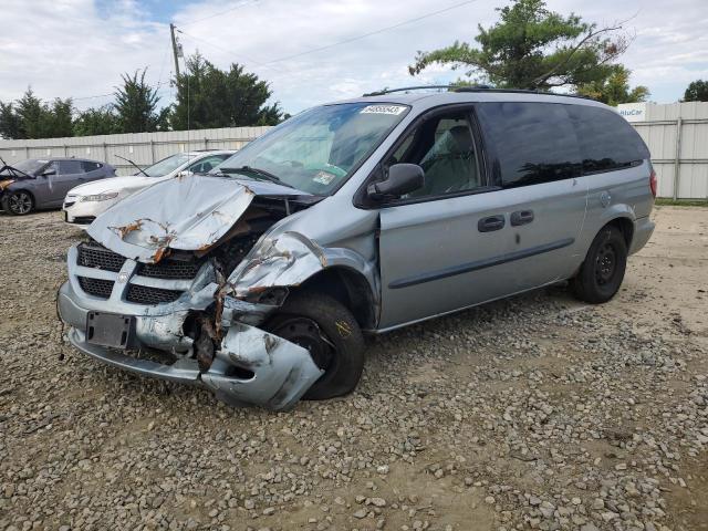 DODGE GRAND CARA 2004 with VIN 1D8GP24R94B522779 - Photo from auction