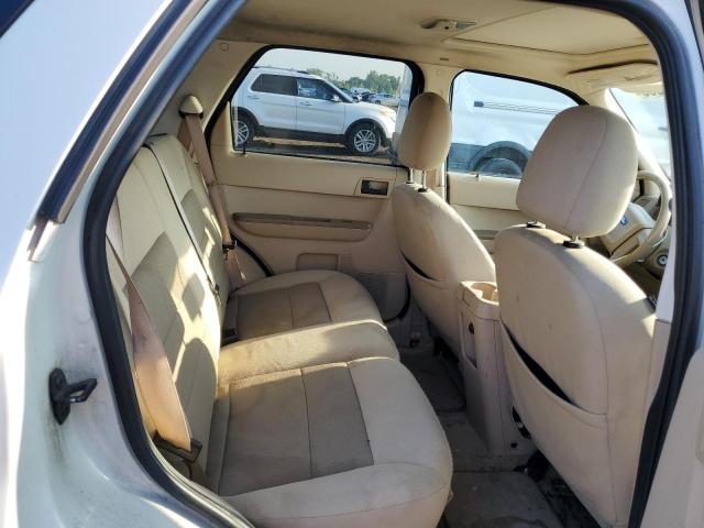 Photo 11 from auction – 2008 FORD ESCAPE XLT with VIN 1FMCU03Z78KA59957