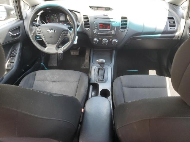 Photo 8 from auction – 2016 KIA FORTE LX with VIN KNAFK4A62G5569618