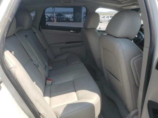 Photo 10 from auction – 2013 CHEVROLET IMPALA LTZ with VIN 2G1WC5E35D1233294