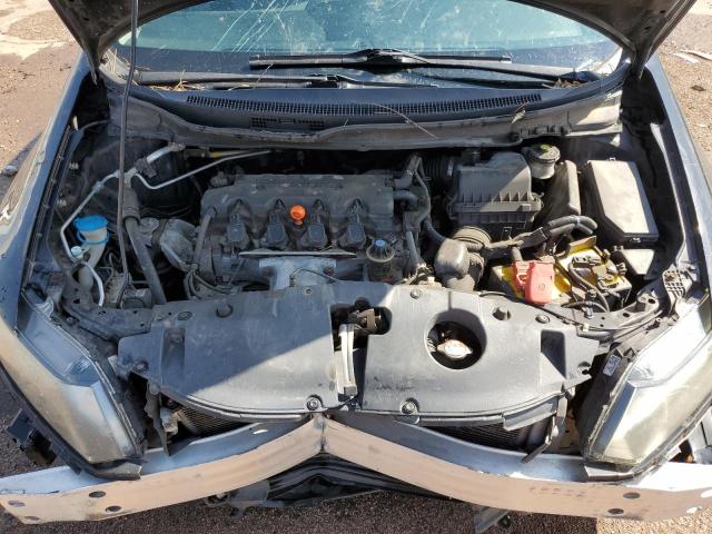 Foto 11 de la subasta – 2014 HONDA CIVIC EX con VIN 19XFB2F80EE274732