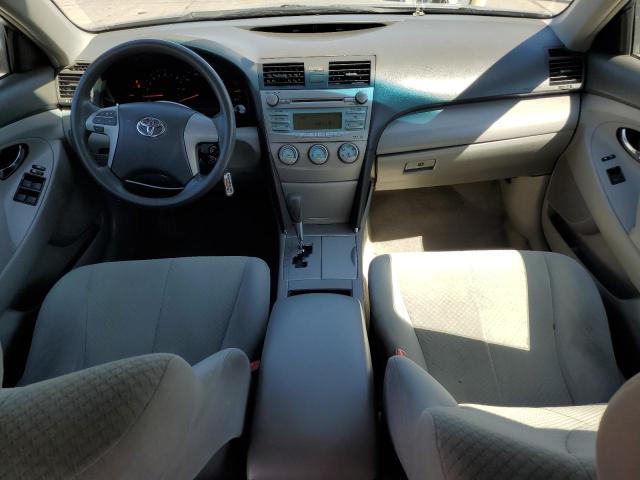 Photo 8 from auction – 2007 TOYOTA CAMRY CE with VIN 4T1BE46K57U067699