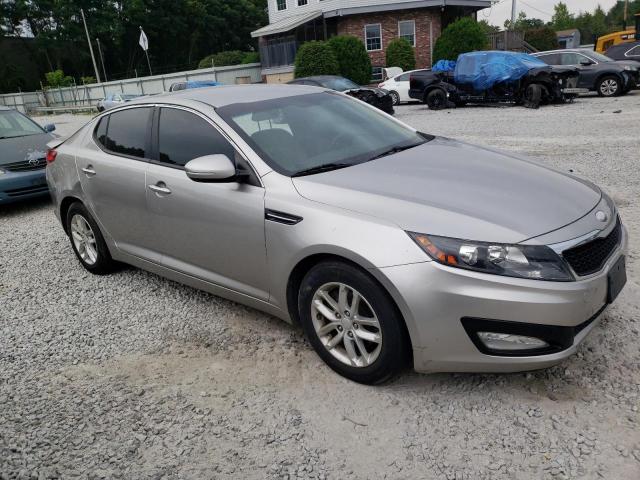 Photo 4 from auction – 2013 KIA OPTIMA LX with VIN KNAGM4A7XD5394778