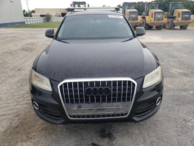 Photo 5 from auction – 2013 AUDI Q5 PREMIUM with VIN WA1CFAFP1DA058425