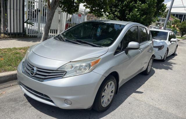 Photo 2 from auction – 2014 NISSAN VERSA NOTE with VIN 3N1CE2CP6EL403013