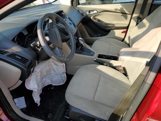 Photo 7 from auction – 2015 FORD FOCUS SE with VIN 1FADP3F25FL312237