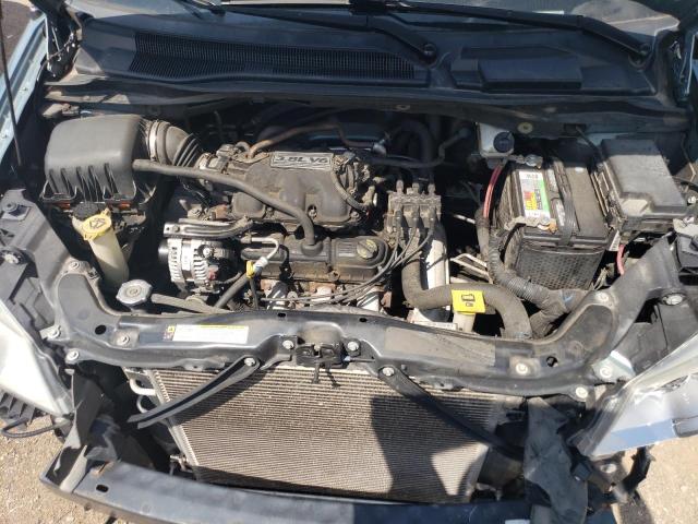 Photo 12 from auction – 2010 CHRYSLER TOWN & COU with VIN 2A4RR5D15AR122397