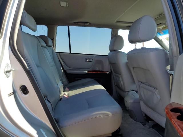 Photo 11 from auction – 2006 TOYOTA HIGHLANDER with VIN JTEEW21A060021068