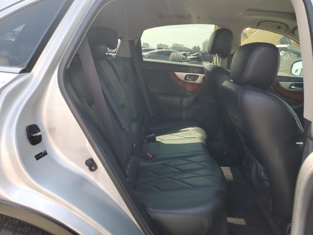Photo 11 from auction – 2012 INFINITI FX35 with VIN JN8AS1MU8CM120728