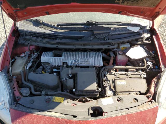 Photo 11 from auction – 2015 TOYOTA PRIUS with VIN JTDKN3DU5F1930360