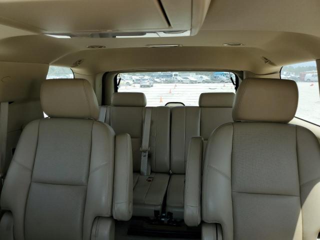 Photo 10 from auction – 2012 CHEVROLET TAHOE C150 with VIN 1GNSCCE06CR247105
