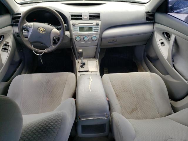 Photo 8 from auction – 2007 TOYOTA CAMRY CE with VIN 4T1BE46K07U120888